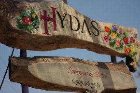 Hydas Pension